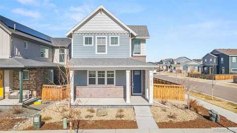 59Th, AURORA, CO 80019