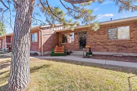 Chautard, PUEBLO, CO 81005