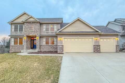 Hightop, ROCHESTER, MN 55906