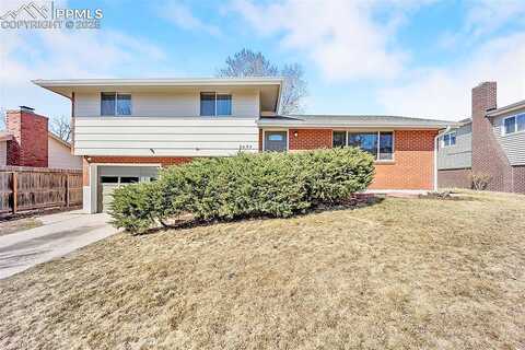 Afton, COLORADO SPRINGS, CO 80909
