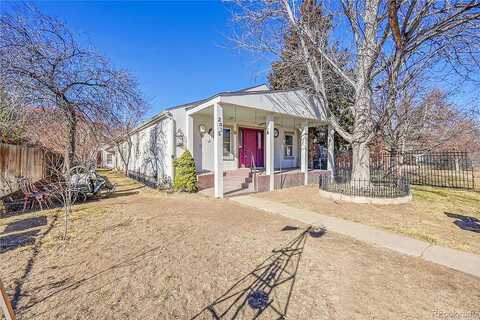 Elmira, AURORA, CO 80010