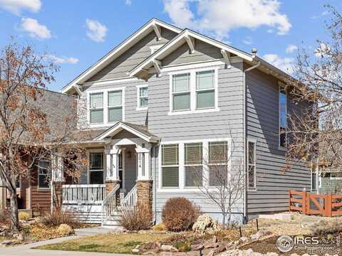 Pintail, LONGMONT, CO 80504