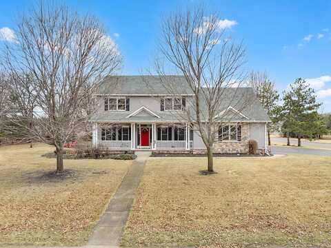 141St, ANDOVER, MN 55304