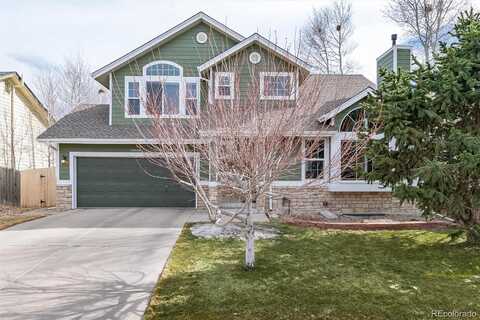 Clear Creek, PARKER, CO 80134