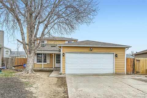 Ensenada, AURORA, CO 80011