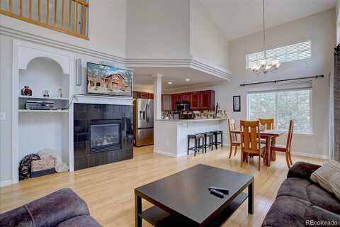 Mann Creek, PARKER, CO 80134
