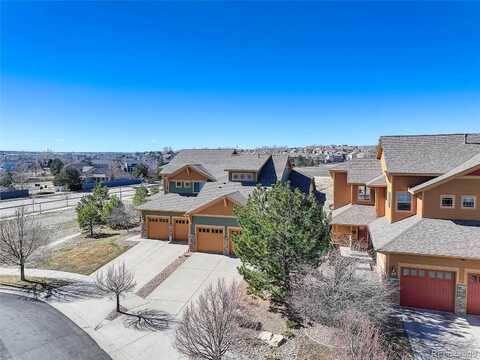 Saskatoon, PARKER, CO 80134