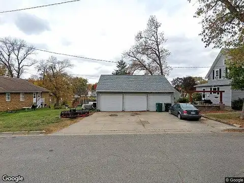 11Th, GLENCOE, MN 55336