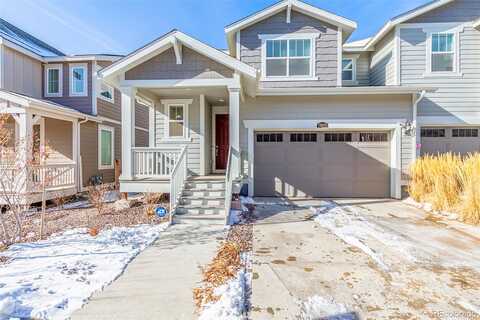 95Th, COMMERCE CITY, CO 80022