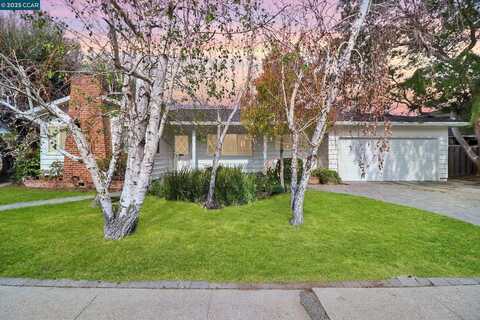 Elmhurst, CONCORD, CA 94521