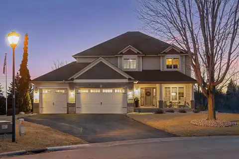 Black Bear, PRIOR LAKE, MN 55372