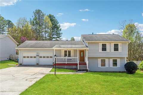 Wethersfield, SNELLVILLE, GA 30078