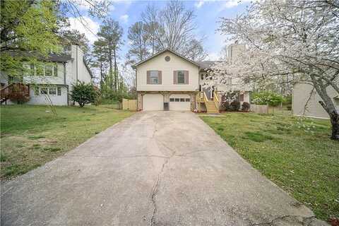 Cherry Hill, CONYERS, GA 30094