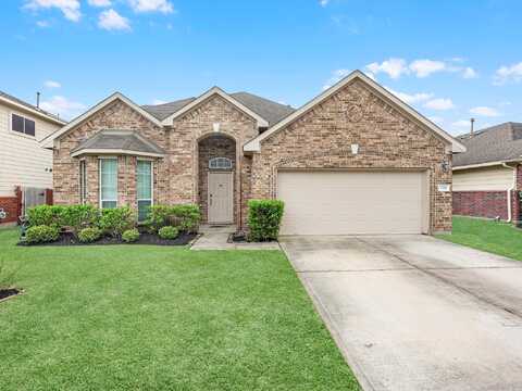 Lochstone, HOUSTON, TX 77073