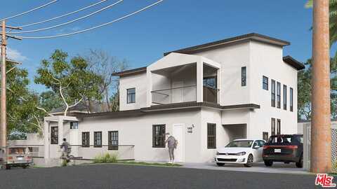 Toluca, LOS ANGELES, CA 90026