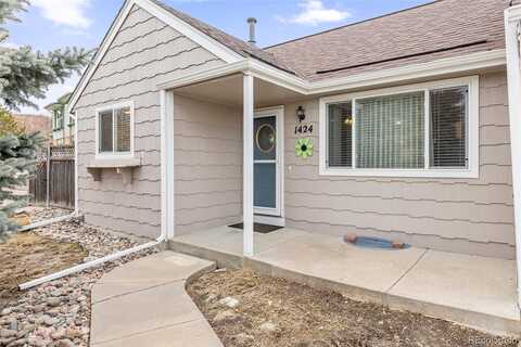 Sierra, CASTLE ROCK, CO 80104