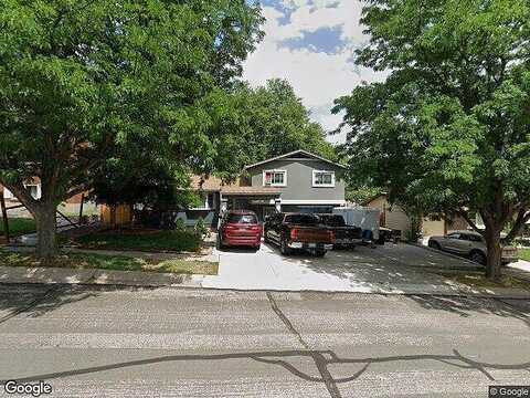 Querida, COLORADO SPRINGS, CO 80909