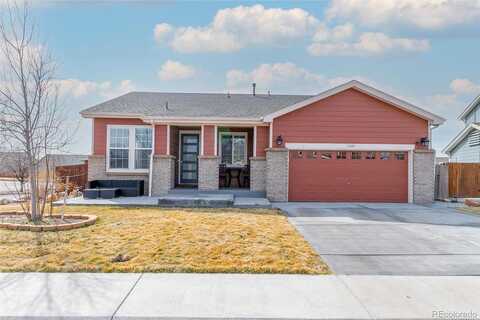 Krameria, THORNTON, CO 80602