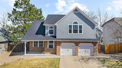 Jackson, THORNTON, CO 80241
