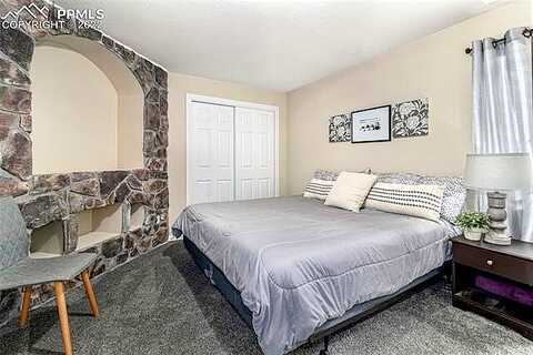 Antrim, COLORADO SPRINGS, CO 80910