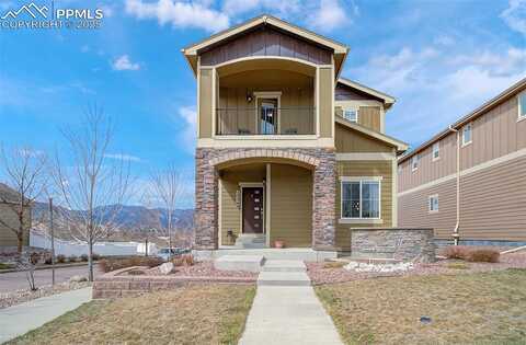 Antrim, COLORADO SPRINGS, CO 80910