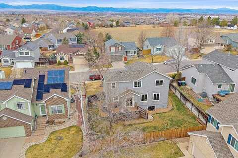 Monroe, THORNTON, CO 80241