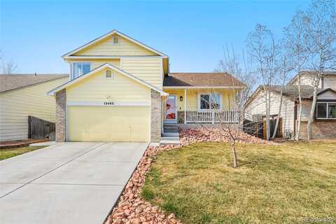 Quivas, DENVER, CO 80234