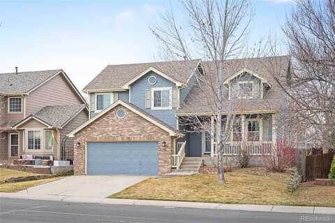 Elizabeth, THORNTON, CO 80241