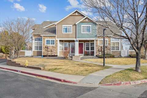 Holly, THORNTON, CO 80241