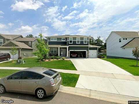 Bauer, CHAMPLIN, MN 55316