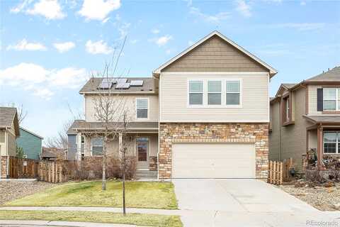 104Th, COMMERCE CITY, CO 80022