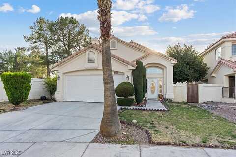 Triumph, LAS VEGAS, NV 89117