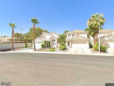 Triumph, LAS VEGAS, NV 89117