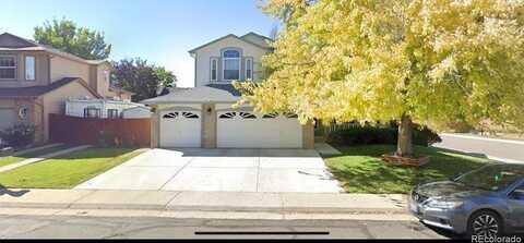 Elizabeth, THORNTON, CO 80241
