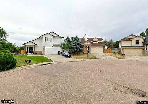 Pointer, COLORADO SPRINGS, CO 80911