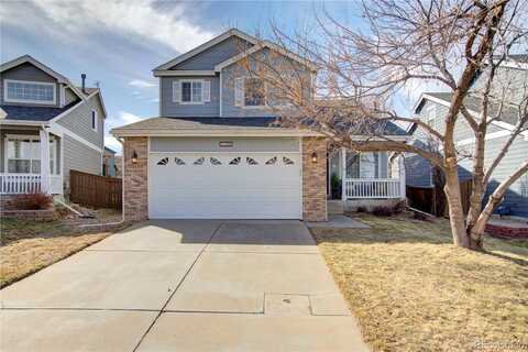 Mulberry, HIGHLANDS RANCH, CO 80129