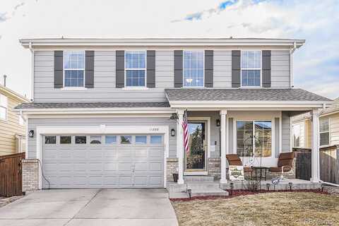 High Desert, PARKER, CO 80134
