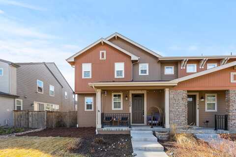 26Th, AURORA, CO 80010