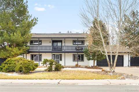 Parliament, PARKER, CO 80138