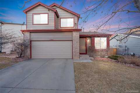 Tumbleweed, PARKER, CO 80138