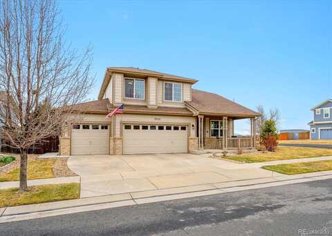 Idalia, COMMERCE CITY, CO 80022