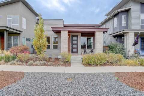 26Th, AURORA, CO 80010