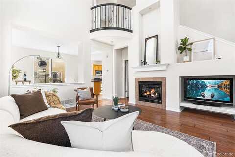 Wildhurst, HIGHLANDS RANCH, CO 80126