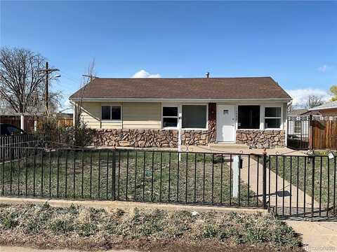 Montview, AURORA, CO 80010
