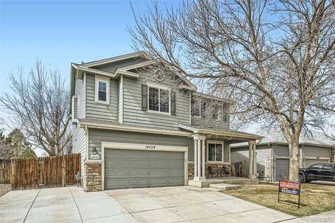 Vaughn, COMMERCE CITY, CO 80022