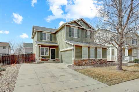 Wheeling, COMMERCE CITY, CO 80022