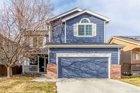 Kelliwood, HIGHLANDS RANCH, CO 80126