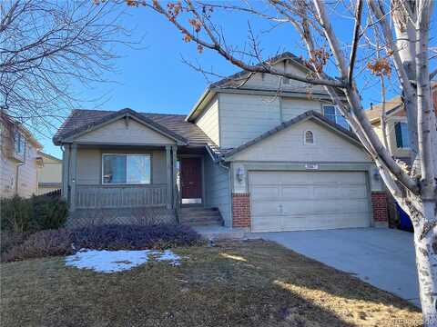 Idalia, COMMERCE CITY, CO 80022