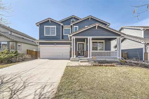 Idalia, COMMERCE CITY, CO 80022
