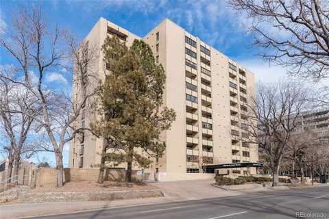 Pearl, DENVER, CO 80203